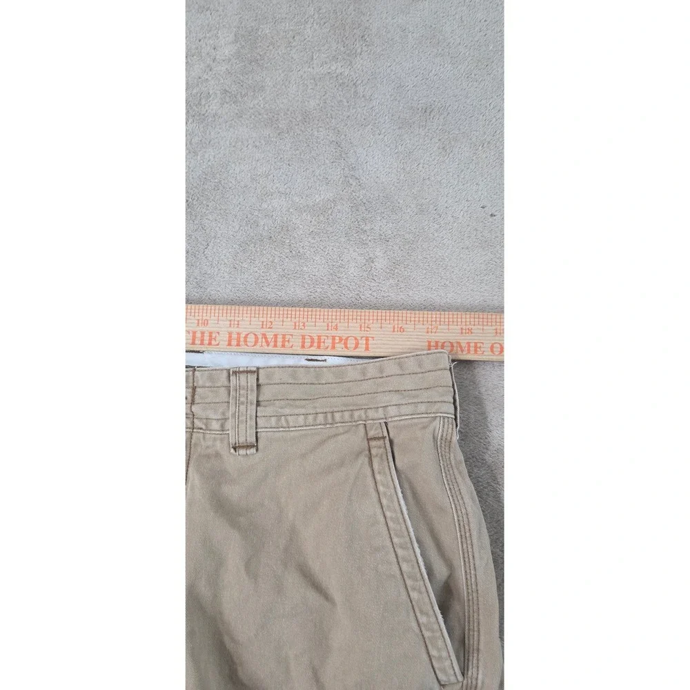 Polo Ralph Lauren Classic Chino Cargo Shorts Men's 10